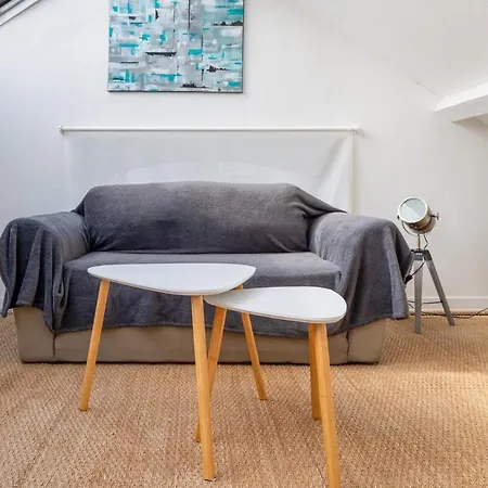 Montague Central One Bedroom Flat With Parking Bristol Exterior photo