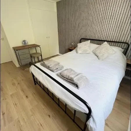 Montague Central One Bedroom Flat With Parking Bristol Buitenkant foto