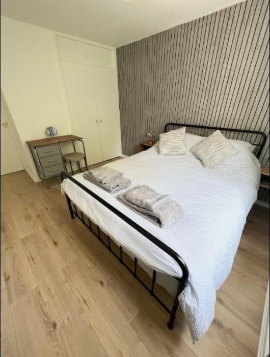 Appartement Montague One Bedroom Flat With Parking Bristol